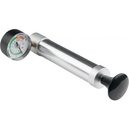 KS TOOLS 150.2044 - Pompe à main avec mano