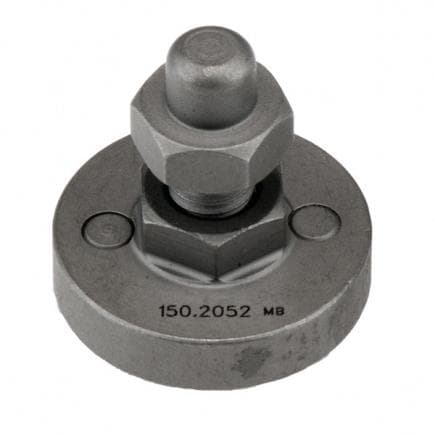 KS TOOLS 150.2052 - Outil adaptateur pour freins #F,ø 35 mm