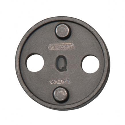 KS TOOLS 150.2062 - Outil adaptateur pour freins #Q,ø 30 mm