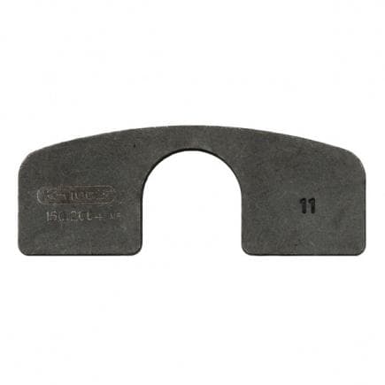 KS TOOLS 150.2064 - Contre plaque #11,ø 90 mm