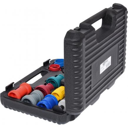KS TOOLS 150.2065 - Testeur du circuit refroidissement (12 pcs)