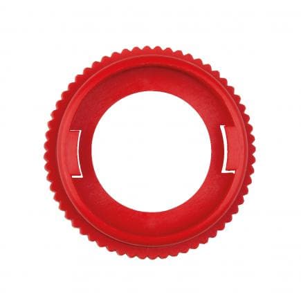 KS TOOLS 150.2067 - Adaptateur rouge, petit