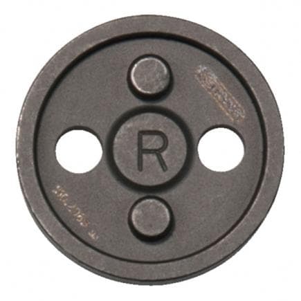 KS TOOLS 150.2069 - Outil adaptateur pour freins #R,ø 35 mm