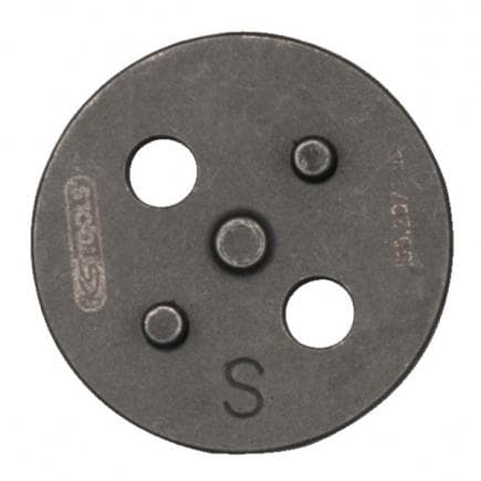 KS TOOLS 150.2071 - Outil adaptateur pour freins #S,ø 40 mm