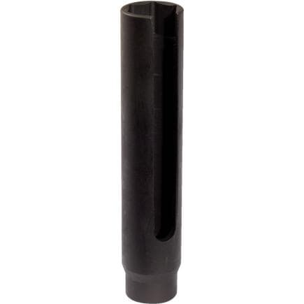 KS TOOLS 150.2101 - Douille extra longue pour sonde lambda 22,0 mm, 150 mm