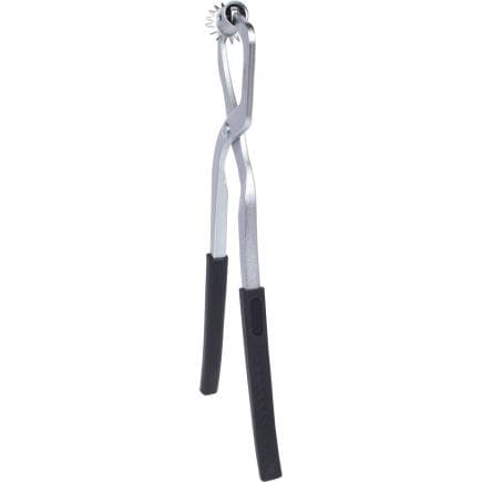KS TOOLS 150.2116 - Pince pour mâchoires de frein, 220mm