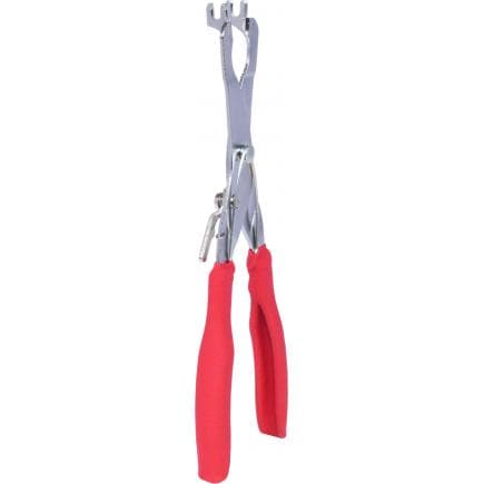 KS TOOLS 150.2118 - Pince pour câbles de frein, 225mm