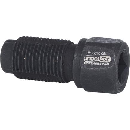 KS TOOLS 150.2129 - Taraud pour filetage de sonde Lambda, M18x1,5