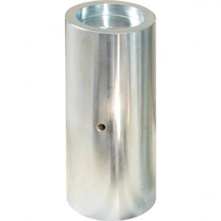 KS TOOLS 150.2135 - Pièce de pressions 66/72 mm, longueur 160 mm
