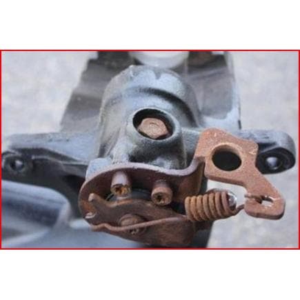 KS TOOLS 150.2155 - Douille 5 pans pour étrier de frein, 19mm