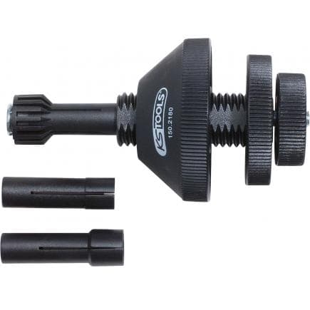 KS TOOLS 150.2180 - Jeu d'outils et entretoises de centrage ø 15,0 - 28,0 mm