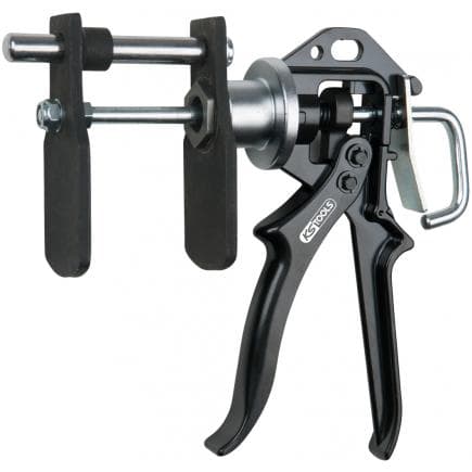 KS TOOLS 150.2193 - Pistolet pour repousser le piston