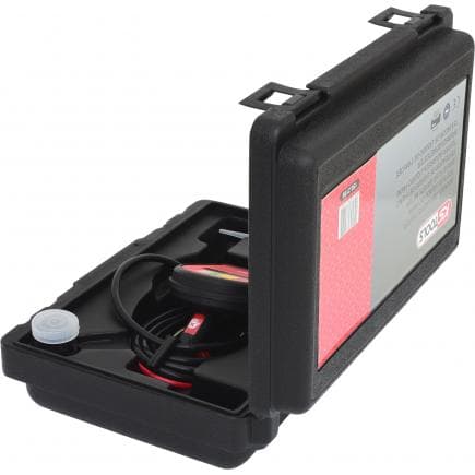 KS TOOLS 150.2195 - Testeur digital de liquide de frein