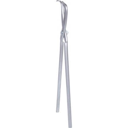 KS TOOLS 150.2211 - Pince pour ressort de frein, 325 mm