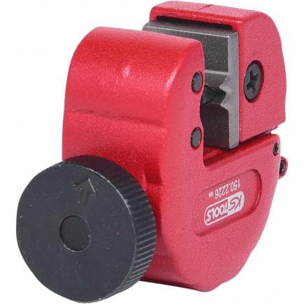 KS TOOLS 150.2226 - Grattoir de circuit de frein, 3 - 16 mm, 46 mm