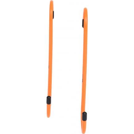 KS TOOLS 150.2235 - Kit universel de crochets, rigides (2 pcs)