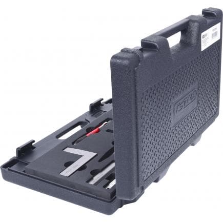 KS TOOLS 150.2240 - Coffret de métrologie pour servante (7 pcs)