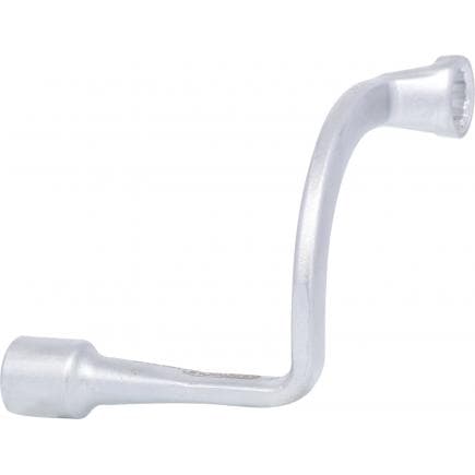 KS TOOLS 150.2249 - Clé spéciale pour turbo-compresseur VAG TDI 12mm
