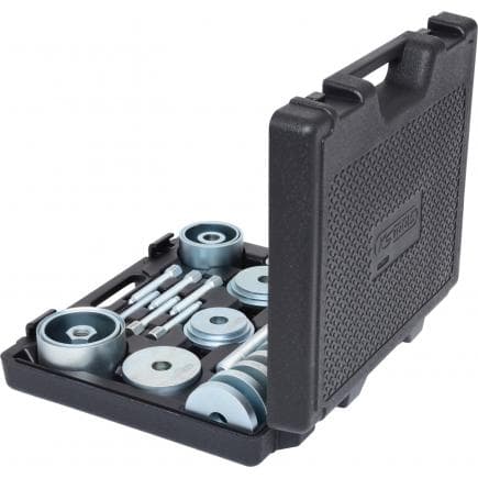 KS TOOLS 150.2250 - Coffret d'extracteurs universels de roulements (31 pcs)