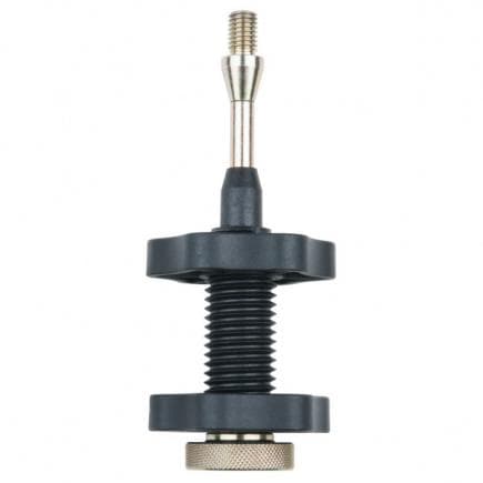 KS TOOLS 150.2281 - Outil de centrage sans jeu de segment de serrage
