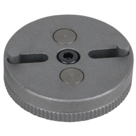 KS TOOLS 150.2297 - Adaptateur universel, réglable avec 2 broches pour 150.2295