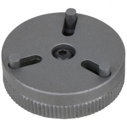 KS TOOLS 150.2298 - Adaptateur universel, réglable avec 3 broches pour 150.2295