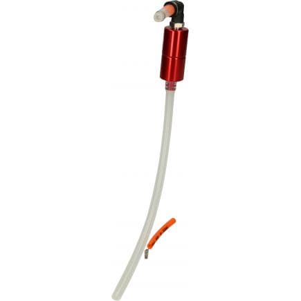 KS TOOLS 150.2304 - Purgeur valve Easy