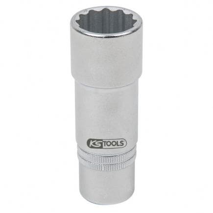 KS TOOLS 150.2311 - 1/2" Douille pour injecteur, ø 22 mm