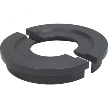 KS TOOLS 150.2355 - Demi coquille pour montage (2 pcs)