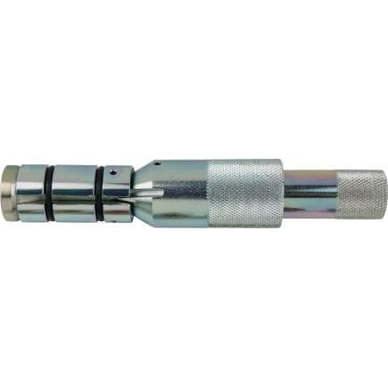 KS TOOLS 150.2381 - Pige de centrage sans jeu de segment de serrage ø 24,0 mm