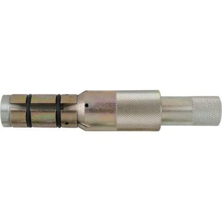 KS TOOLS 150.2383 - Pige de centrage sans jeu de segment de serrage ø 23,0 mm