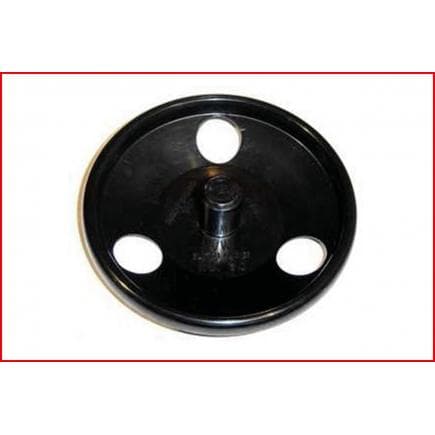 KS TOOLS 150.2393 - Rondelle de centrage d'embrayage pour VAG, ø131,8 mm