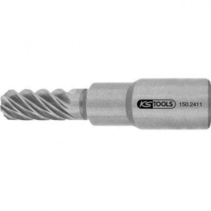 KS TOOLS 150.2411 - Alésoir 11x70 mm