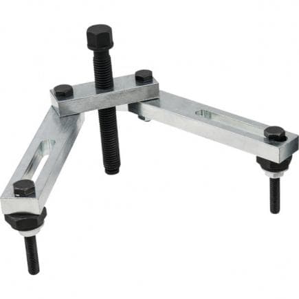 KS TOOLS 150.2421 - Traverse support
