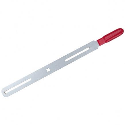 KS TOOLS 150.2426 - Levier avec poignée de protection