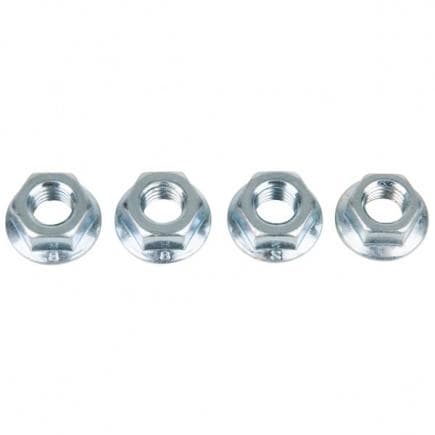 KS TOOLS 150.2430 - Ecrou M8 (4 pcs)