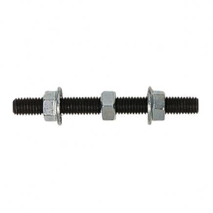 KS TOOLS 150.2431 - Tige filetée M8 x 80 (aiguille)
