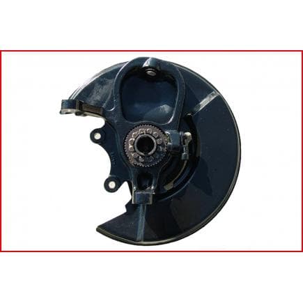 KS TOOLS 150.2490 - 3/4" Douille spéciale pour rotors ABS, Jaguar