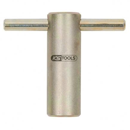 KS TOOLS 150.2514 - Poigné en T