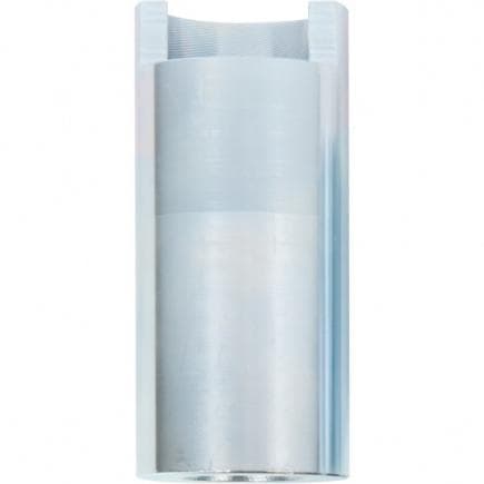 KS TOOLS 150.2775 - Douille, ø49,9 mm, 110 mm