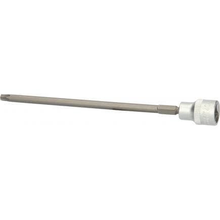 KS TOOLS 150.2781 - Douille tournevis spéciale Torx 3/8", T30