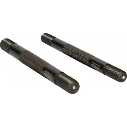 KS TOOLS 150.2805 - Jeu d'aide au montage des roues (2 pcs)