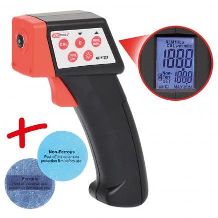 KS TOOLS 150.3010 - Thermomètre laser