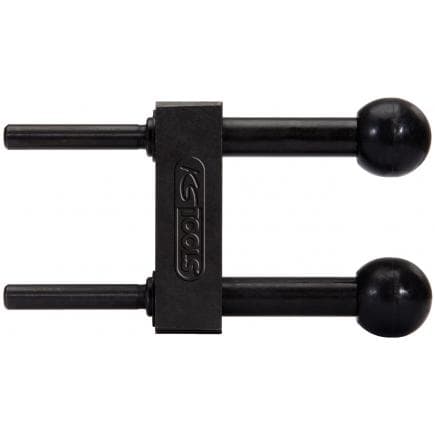 KS TOOLS 150.3034 - Dispositif de verrouillage pour arbre à cames pour VAG