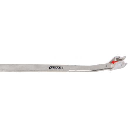 KS TOOLS 150.3037 - 1/2" Clé pour poulie d'alternateur