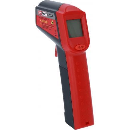 KS TOOLS 150.3040 - Thermomètre laser, -20° à 500°