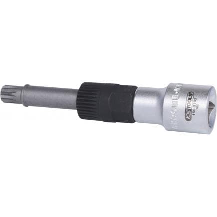KS TOOLS 150.3102 - Douille pour poulie débrayable d'alternateur XZN, M10