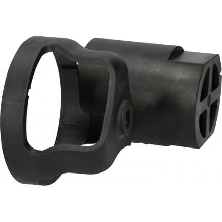 KS TOOLS 150.3113 - 1/2" Clés de filtres à carburant pour les moteurs JTD