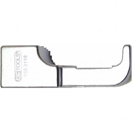 KS TOOLS 150.3118 - Bras simple