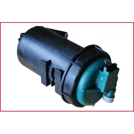 KS TOOLS 150.3121 - 3/8" Clé pour filtre à GO pour Volvo 2,4D/2,4D5